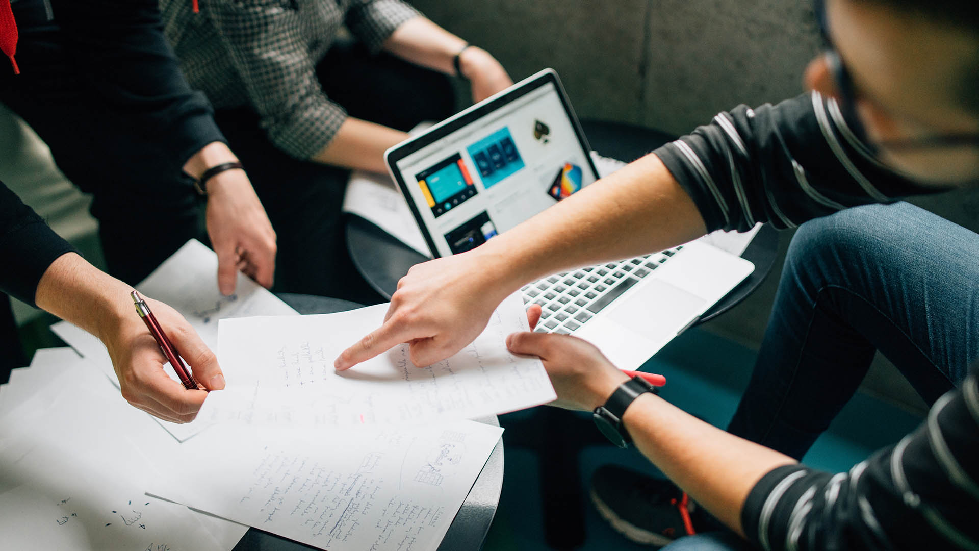 consulting & development