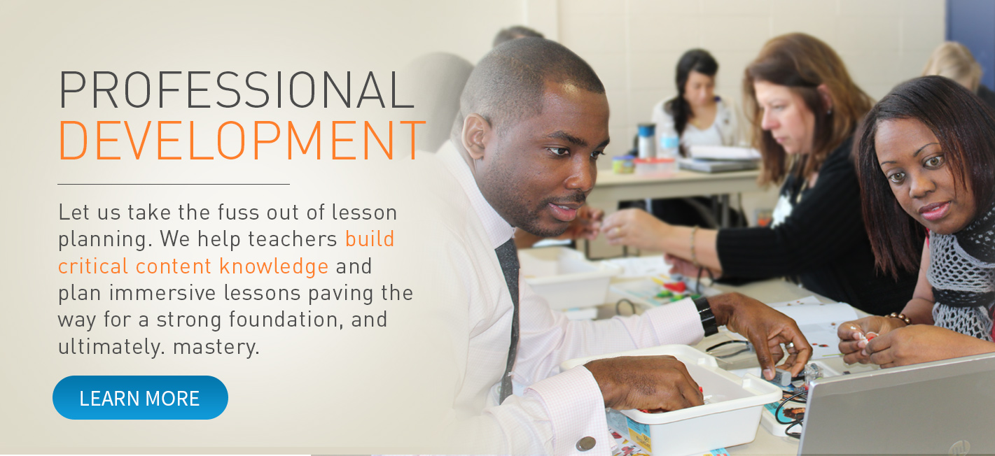STEM Detective – Guiding, Inspiring, and Molding the STEM minds of ...