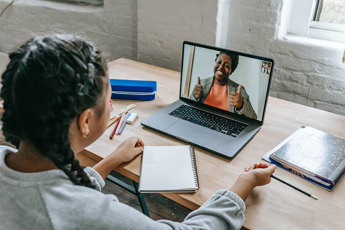 virtual tutoring